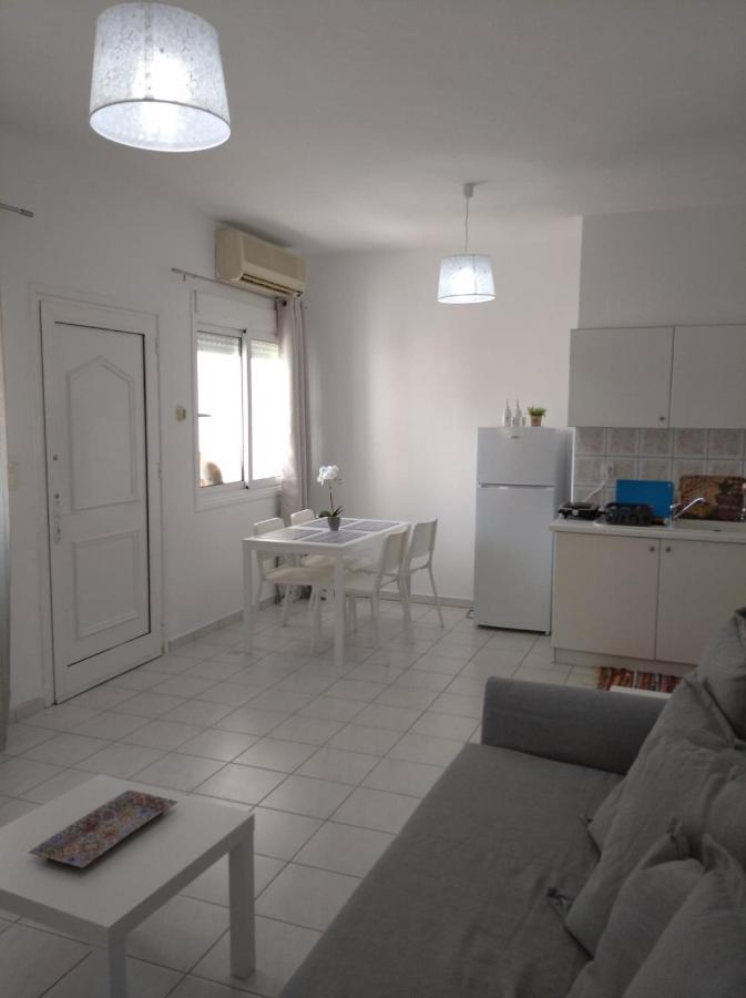 Kavala Home 1 Zewnętrze zdjęcie