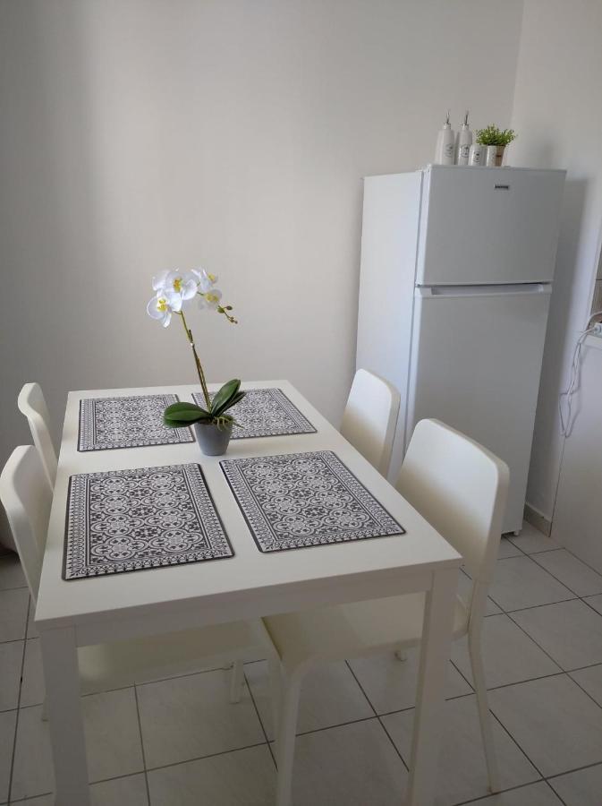 Kavala Home 1 Zewnętrze zdjęcie
