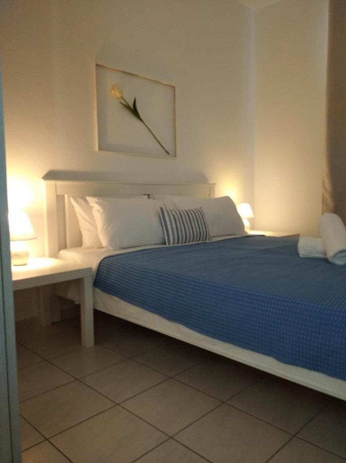 Kavala Home 1 Zewnętrze zdjęcie