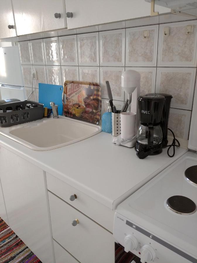 Kavala Home 1 Zewnętrze zdjęcie