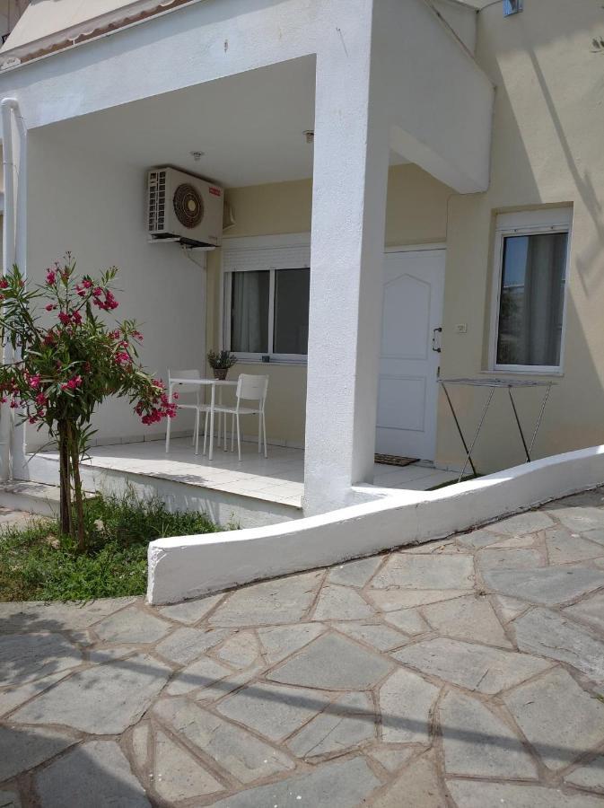 Kavala Home 1 Zewnętrze zdjęcie