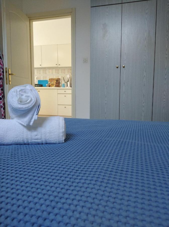 Kavala Home 1 Zewnętrze zdjęcie