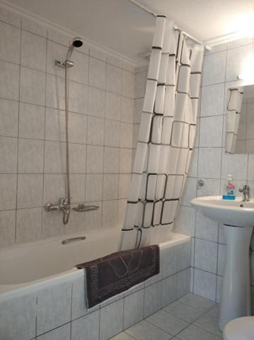 Kavala Home 1 Zewnętrze zdjęcie
