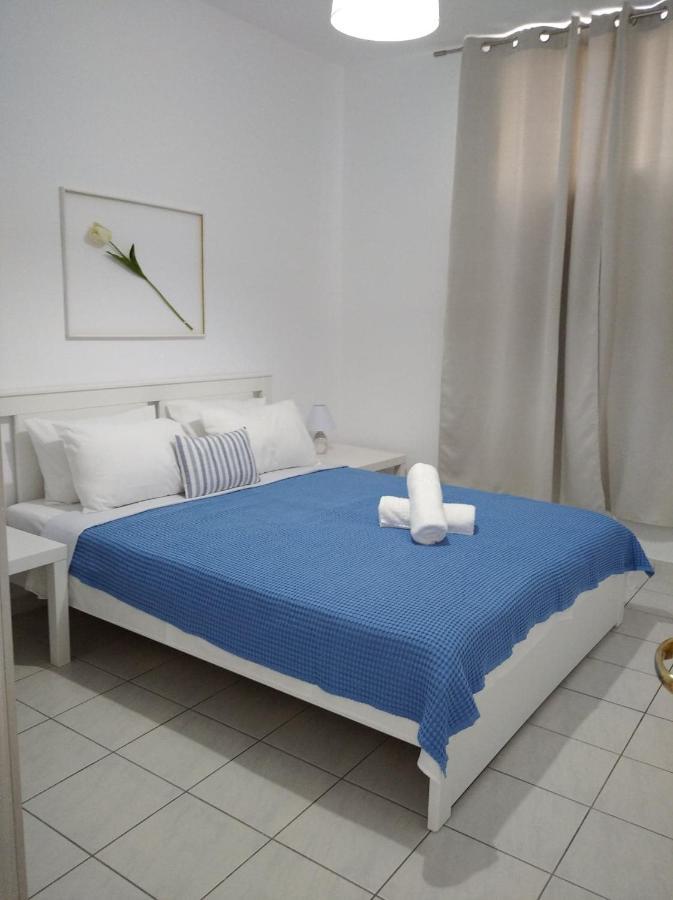 Kavala Home 1 Zewnętrze zdjęcie