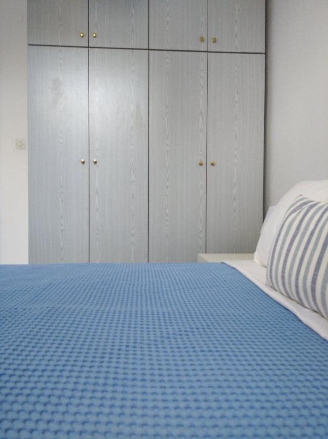 Kavala Home 1 Zewnętrze zdjęcie