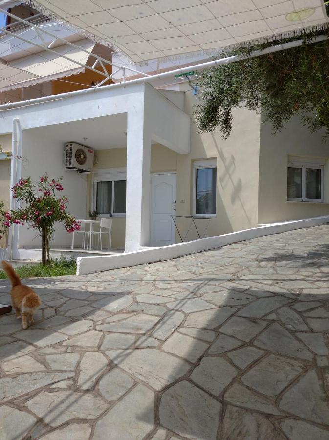 Kavala Home 1 Zewnętrze zdjęcie